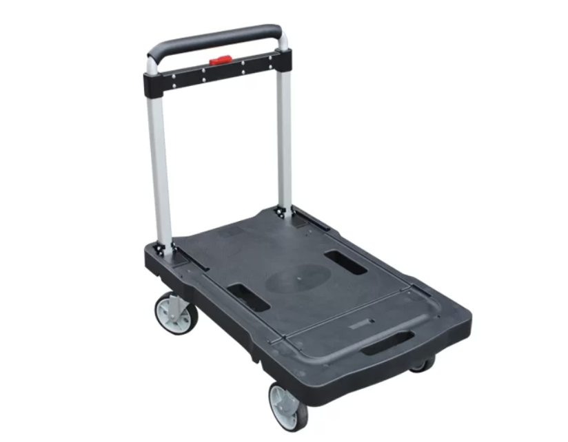 TPPT15折叠平台车